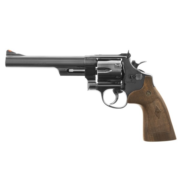 Wiatrówka - rewolwer Smith&amp;Wesson M29 Classic Diabolo 4,5 mm - 6,5" (5.8379)