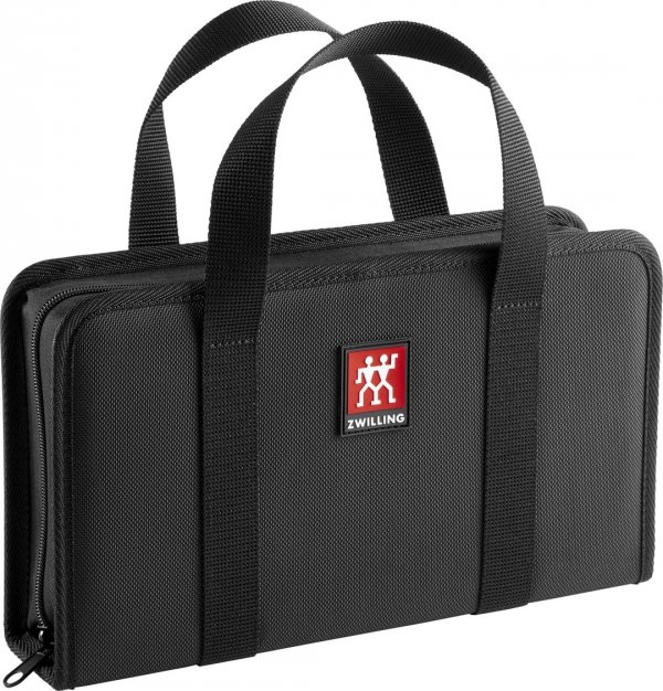 ZWILLING FOUR STAR Zestaw 3 Noży W Torbie Podróżnej Four Star