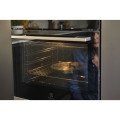 ALCHIMY LOQY Pokrywka stalowa śr. 34 cm / DE BUYER