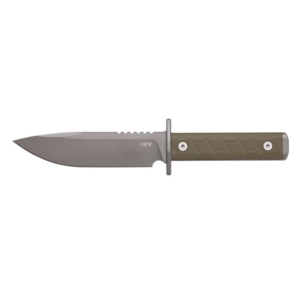 Nóż o stałej klindze Zero Tolerance ZT 0006