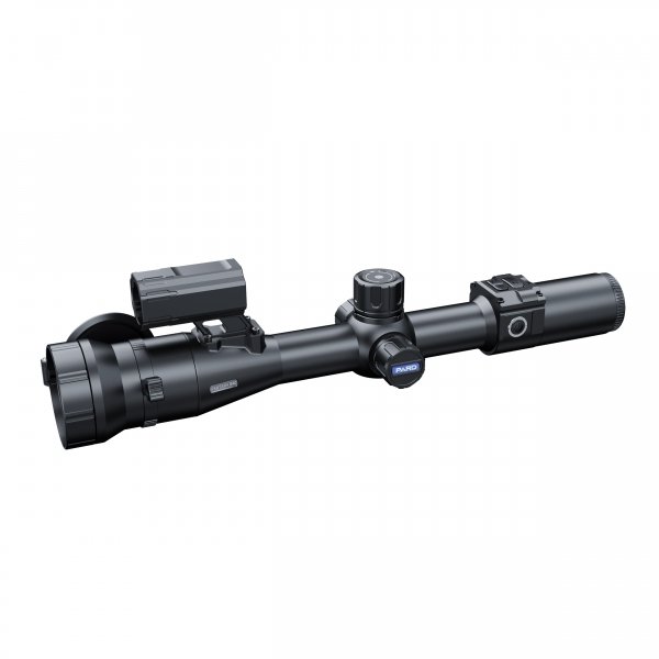 Celownik termowizyjny z dalmierzem Pard Pantera 480 PA4-35/LRF