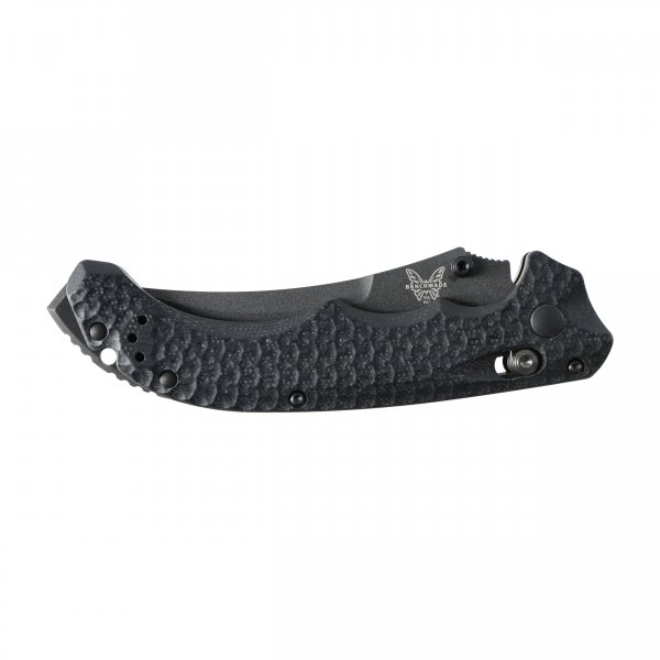 Nóż składany Benchmade 865SBK Mini Bedlam
