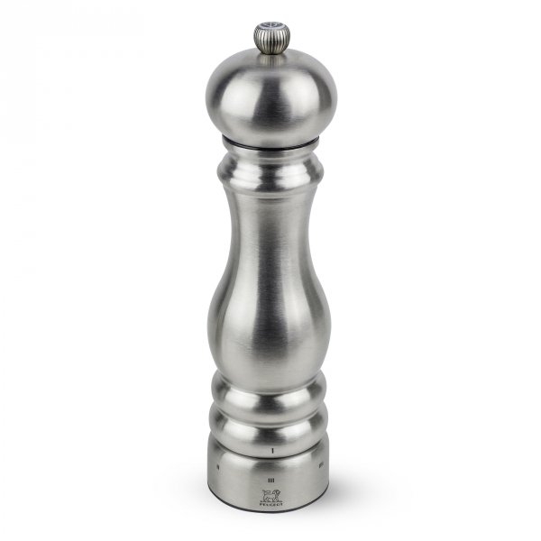 PARIS CHEF Młynek do soli 22 cm, u-select