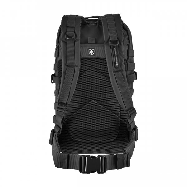 Plecak Defpak Ranger 36 L - czarny