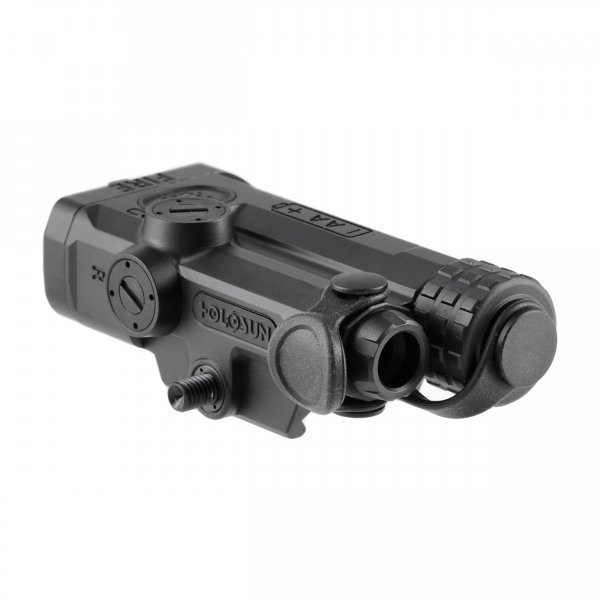 Laserowy wskaźnik celu Holosun Iris IRIS-IR1 laser IR