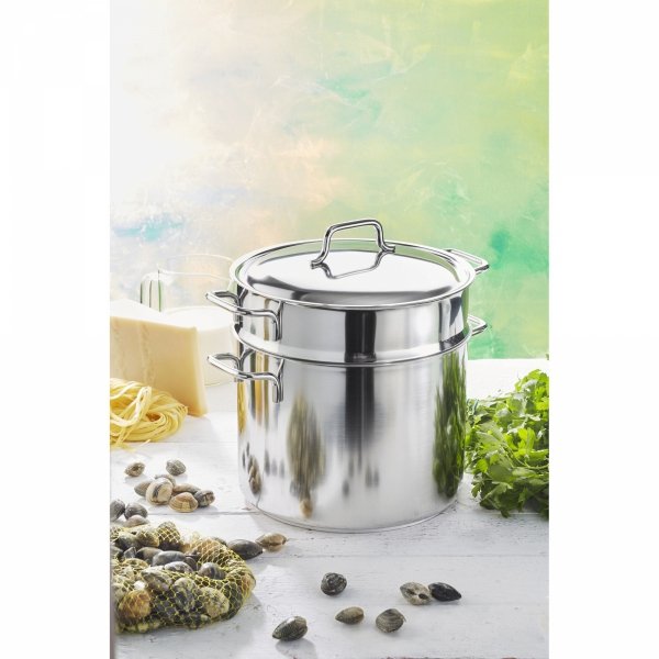 Garnek 2.2l Apollo 7 Demeyere