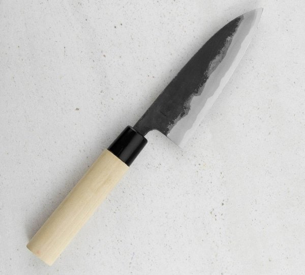 Takeo Murata Aogami#1 Nóż Ko-Bocho 12 cm