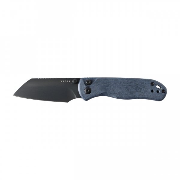 Nóż Kizer Drop Bear 2 Richlite AEB-L