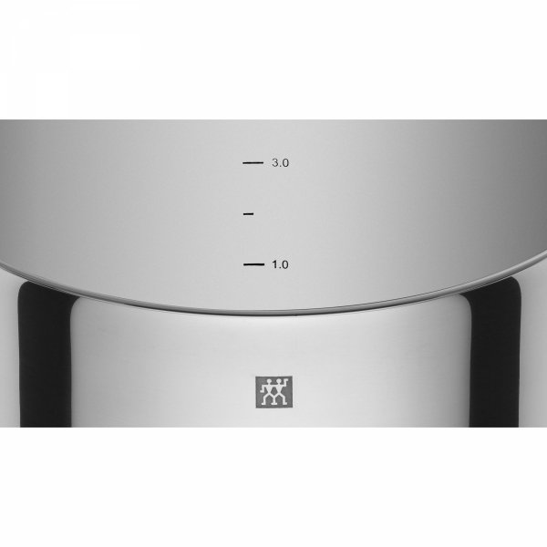 Zestaw 5 Garnków Quadro Zwilling
