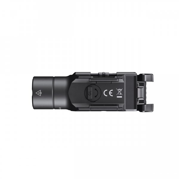 Latarka na broń Fenix GL19R V2.0
