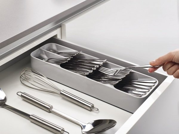 Joseph Joseph  Organizer na sztućce, DrawerStore