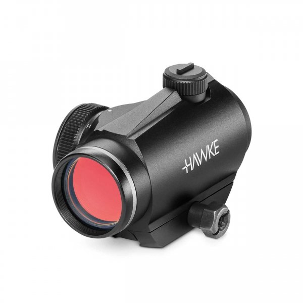 Kolimator Hawke Vantage RD 1x20 Dovetail 3 MOA dot