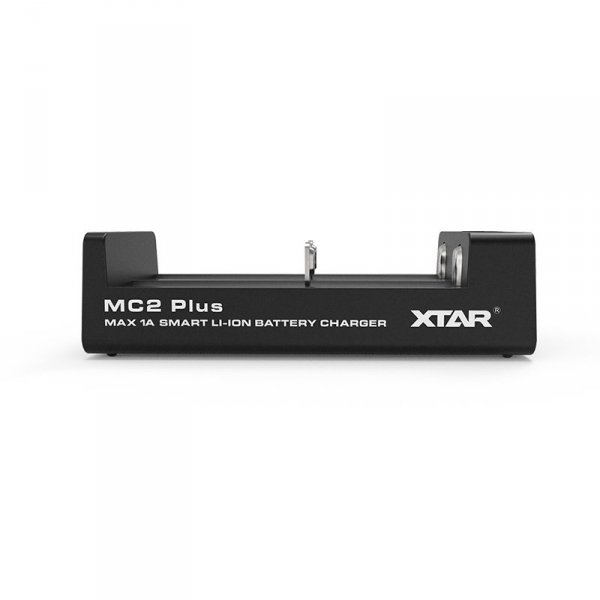 Ładowarka XTAR MC2+  do akumulatorów 18650