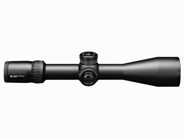 Luneta celownicza Vortex Strike Eagle 5-25x56 FFP 34 mm AO EBR-7C MOA/MRAD