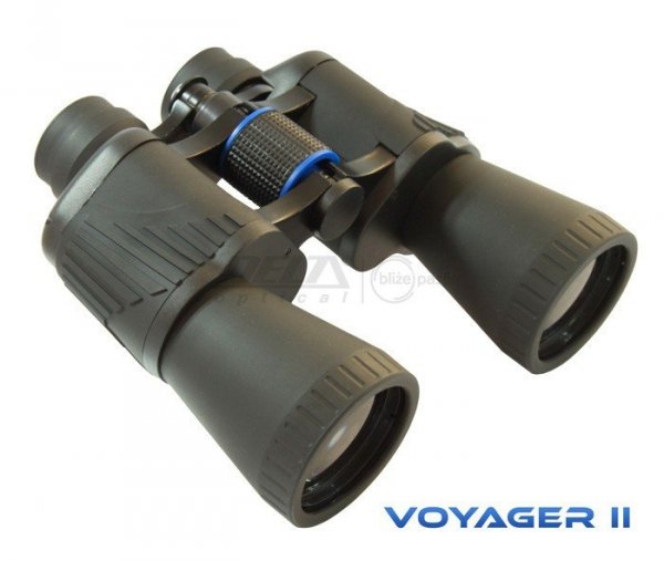 Lornetka Delta Optical Voyager II 16x50