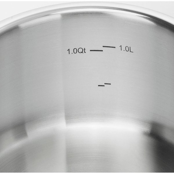 Rondelek Z Pokrywką 1.5l Zwilling Pro