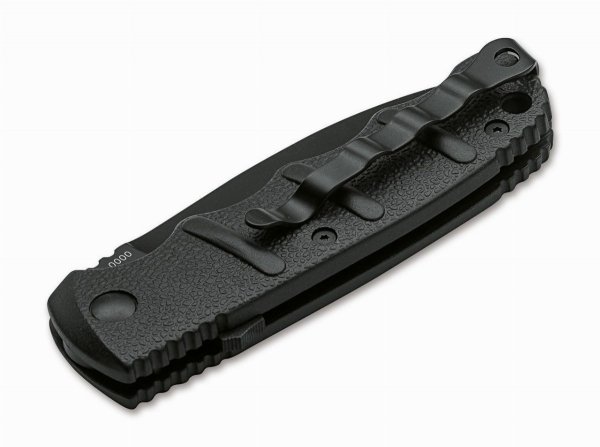 Nóż Böker Plus AKS-74 Spearpoint D2