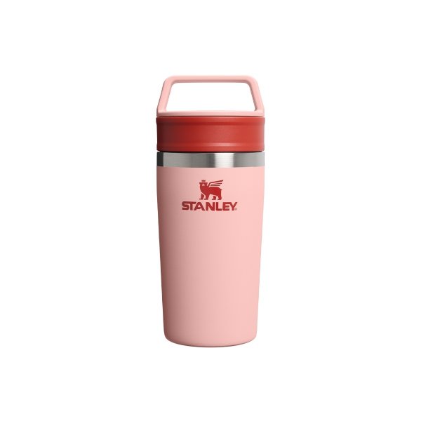 Stanley kubek termiczny Cafe-To-Go 0.35L Peach Rose