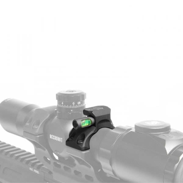 Poziomica do montażu Leapers UTG Accu-Sync 30 mm