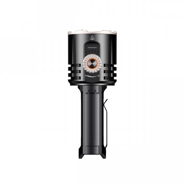 Latarka LED Fenix LR35R PRO