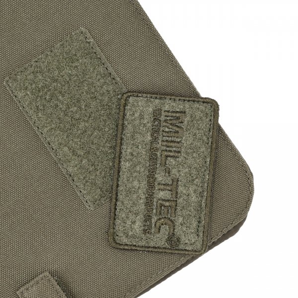 Notes Mil-Tec Tactical Medium oliwkowy