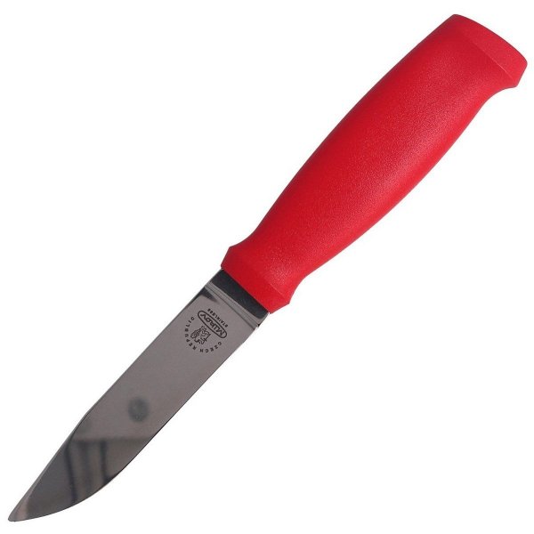 Nóż Mikov Brigand 393-NH-10 Red (T008966)