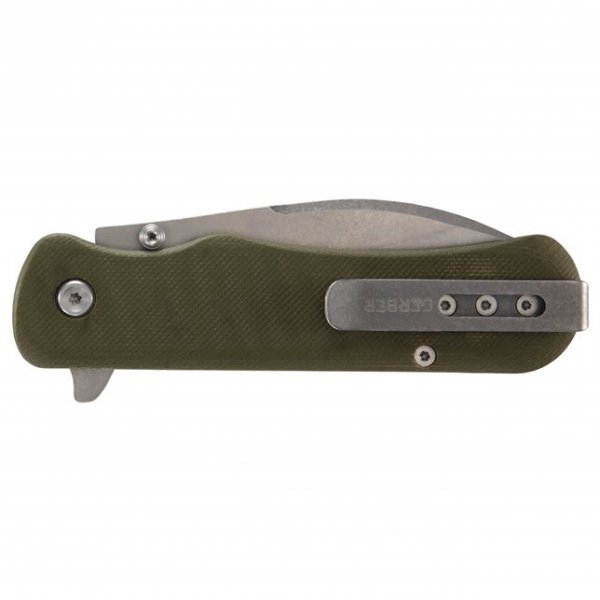 Nóż Gerber Confidant Bamboo