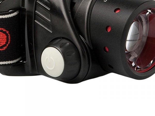 Latarka czołowa Led Lenser H14R.2