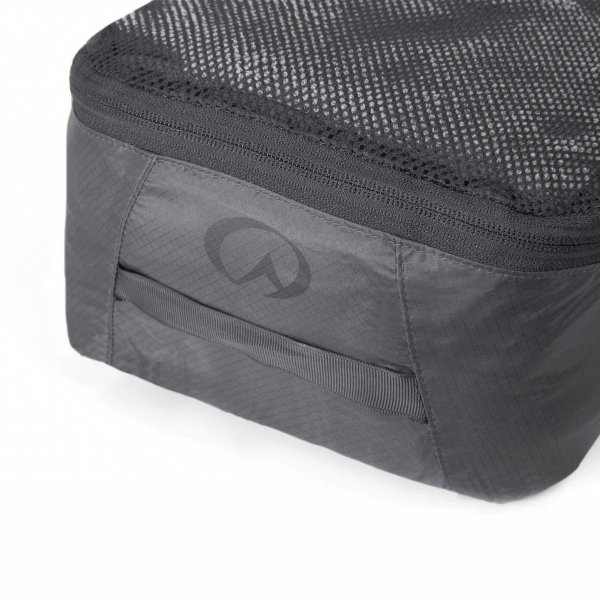 Zestaw organizerów  Lifeventure Ultralight Packing Cubes