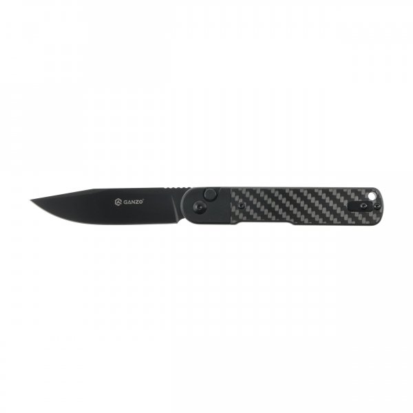 Nóż składany Ganzo Firebird G767PT-CF