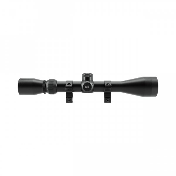 Luneta celownicza UX RS 3-9x40 z/m 11 mm