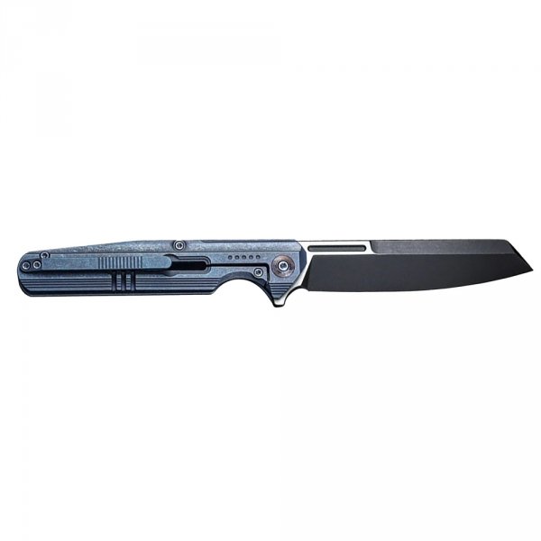 Nóż składany WE Knife Reiver WE16020-4 blue