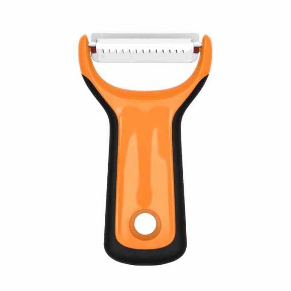 OXO-ObieraczkaY Julienne pomarańczowa Good Grips