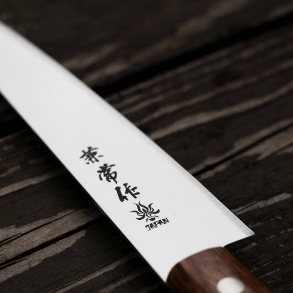 Kanetsune 555 Dsr-1k6 uniwersalny 13,5cm