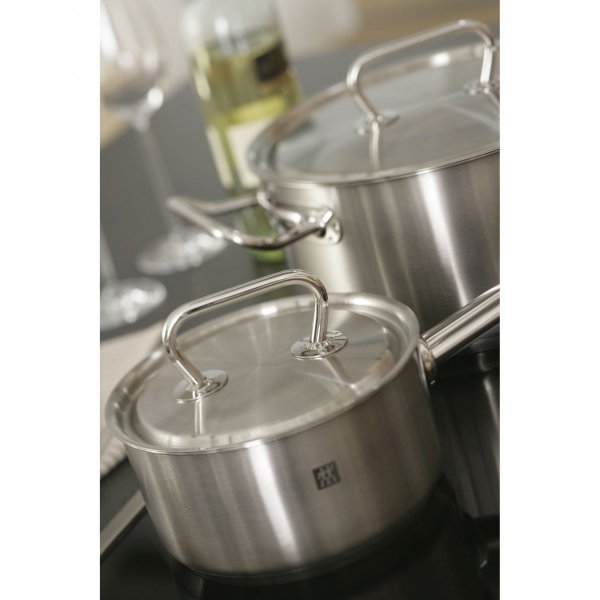 Rondel Z Pokrywką 1.5l TWIN Classic Zwilling