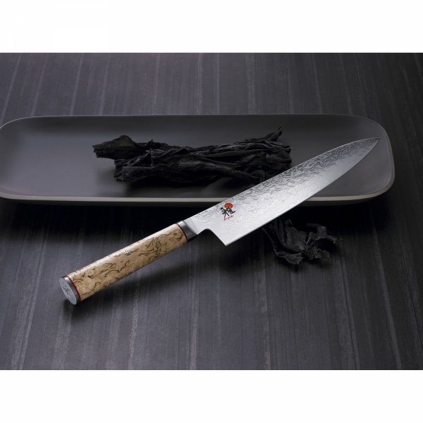 Nóż Gyutoh 24 Cm 5000MCD Miyabi
