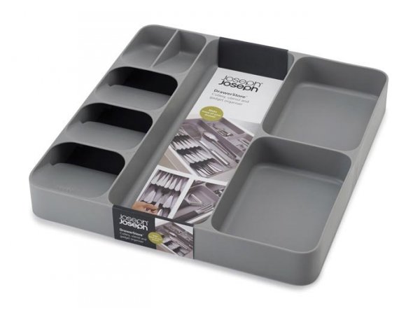 Joseph Joseph  Organizer do szuflad DrawerStore