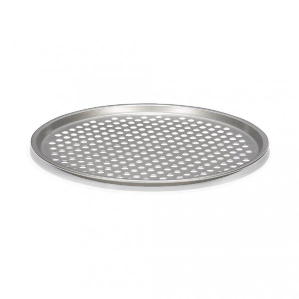Perforowana forma do pizzy 31cm
