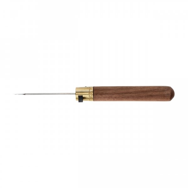 Nóż składany Antonini Old Bear Grafting - walnut