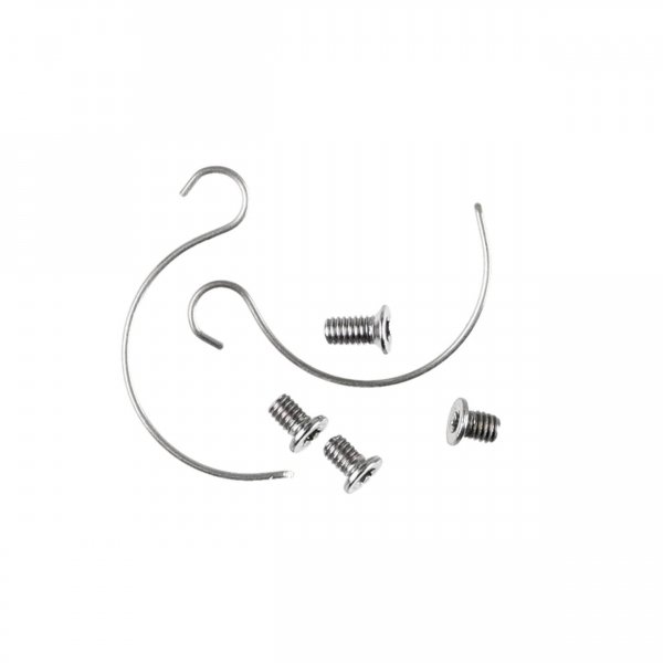 Nóż składany KNIVESPL The First CPM MagnaCut, czarne G10, Stonewashed/Satin