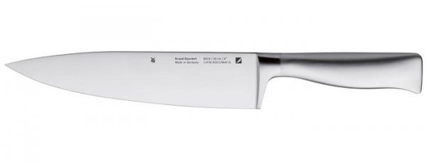 WMF - Nóż szefa (20 cm) Grand Gourmet