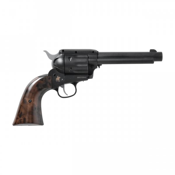 Rewolwer Marlin 6 mm BB CO2