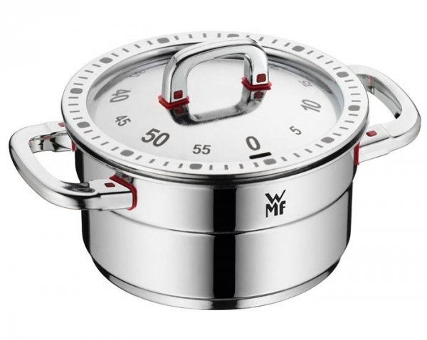 WMF - Minutnik w kształcie garnka, Quality One