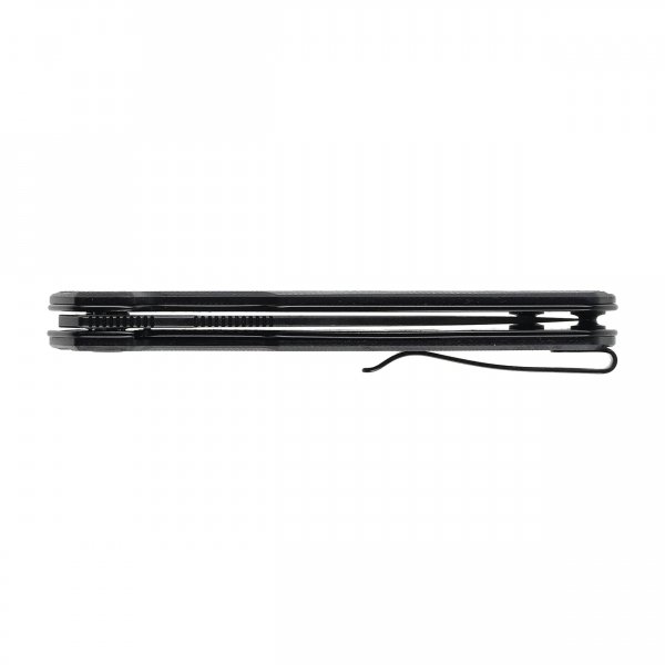 Nóż składany Civivi Navo Black G10 C25015A-1