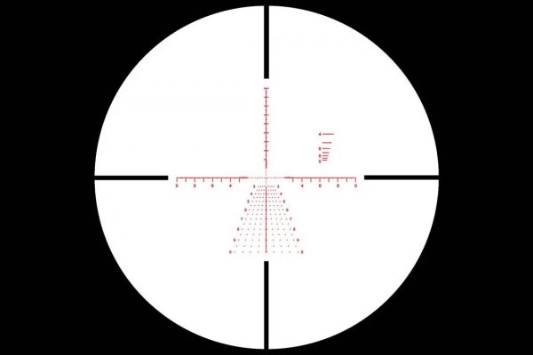 Luneta celownicza Primary Arms GLx 4-16x50 mm FFP iR ACSS Apollo 6.5CR/.224V