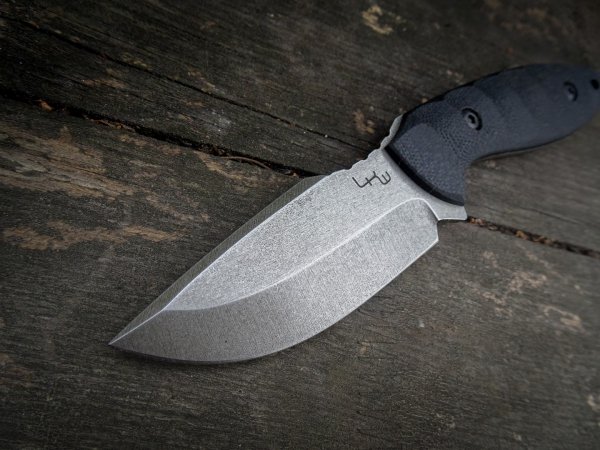 Nóż LKW Modern Hunter G10