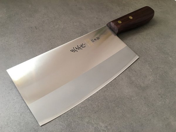 Nóż Kuchenny Chiński Tasak Ts-101 175mm [40871]