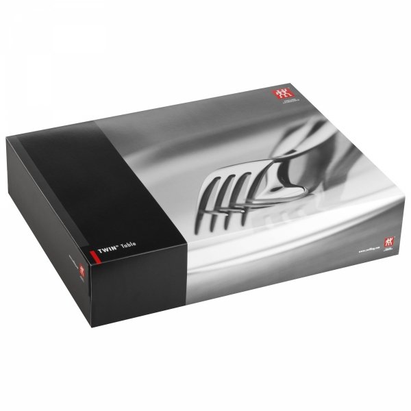 Zestaw Sztućców (68 Elementów) Senses Zwilling
