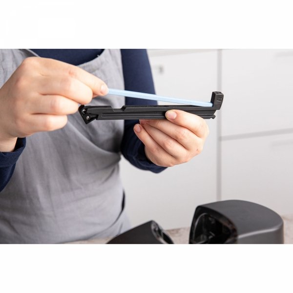 Ostrzałka V-edge 20 Cm Zwilling do Noży Kuchennych, Wielofunkcyjna i Precyz