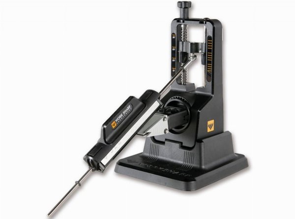 Ostrzałka Work Sharp Precision Adjust Diamentowa do Noży Kuchennych, Wielof